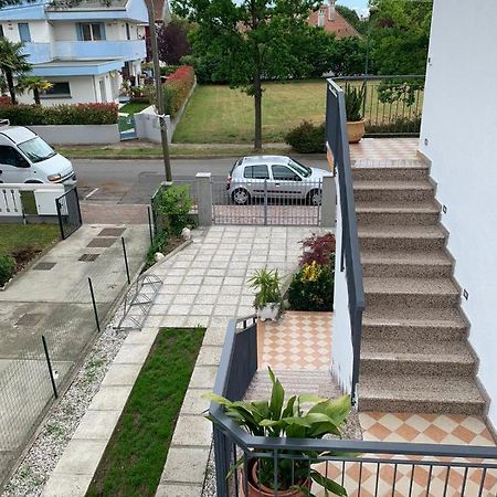Cepele House Apartment Lignano Sabbiadoro Luaran gambar